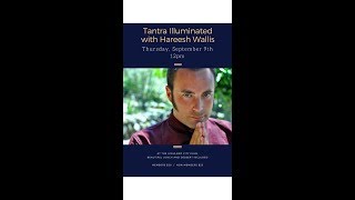 AN INTRODUCTION TO TANTRA [upl. by Enellij]