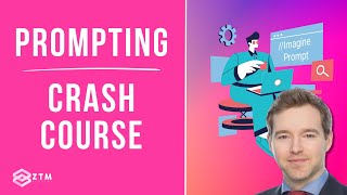 Learn Prompt Engineering Full Beginner Crash Course 5 HOURS [upl. by Mouldon]