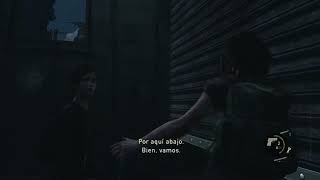 ELLIE ESTA INFECTADA I The Last Of Us Remastered PS4 I Dificultad Dificil 3 [upl. by Sileas]