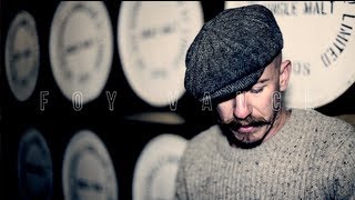 Foy Vance  quotClosed Hand Full of Friendsquot Live from Bushmills Distillery [upl. by Mellisent]