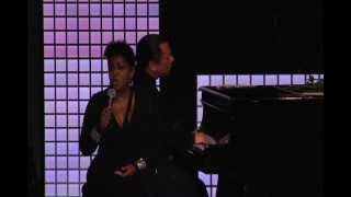 Anita Baker  Live In Concert  Video Production [upl. by Ayrad]