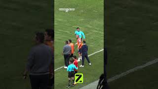 ¡Esto es lo que no se vio En el clasicotapatio ligamx [upl. by Verdha]