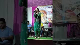 Vromor koiyo giya livestageperformance song viral [upl. by Enirual748]