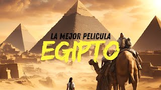 LA MEJOR PELICULA DE EGIPTO EN ESPAÑOL  EGIPTO 2024 [upl. by Rennob]