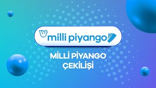 Milli Piyango 29 Eylül 2024 Çekilişi No 95 [upl. by Christie]