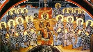 “The Council of Nicaea” – Christology Video 34 [upl. by Arianie]