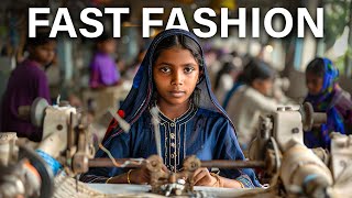 MADE IN BANGLADESH  la storia dei bambini operai nel Fast Fashion🇧🇩 [upl. by Leunas]