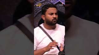 Abhishek And Achanak Bhayanak Face Off  Bigg Boss 17 [upl. by Yelserp]