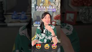 Vicki Belo love advice shorts viral belo [upl. by Hoi]