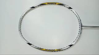 Yonex Arcsaber 7 Badminton Racket full Overview [upl. by Bardo]