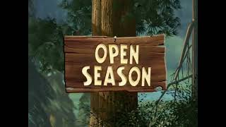 Open Season 2006  Sales Reel [upl. by Samul591]