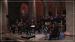 Handel Bononcini Coronation Anthems amp Te Deum  Giulio Prandi amp Coro e Orchestra Ghislieri [upl. by Convery]