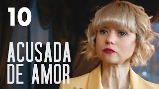 Acusada de amor  Capítulo 10  Película en Español Latino [upl. by Larner526]