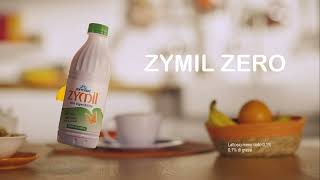 Zymil ZERO leggero per davvero [upl. by Jezebel842]