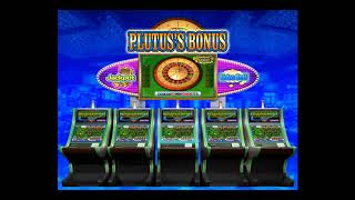 PLUTUS BONUS MULTIPLAYER ROULETTE WITH MYSTERY JACKPOT [upl. by Annecorinne851]