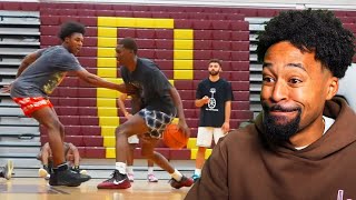 He’s The SHIFTIEST YouTuber Of 2022 J Lew Vs Kam [upl. by Gnoix445]