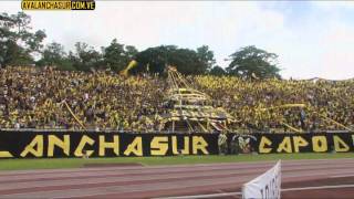 Dvo Táchira Campeón Temporada 20102011 AVSR [upl. by Manning]