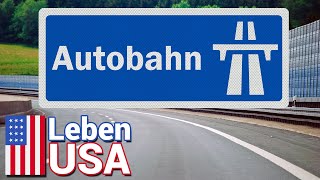 10 Dinge die Amerikaner von Deutschen lernen können [upl. by Coleman124]