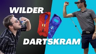 6 schräge Darts Erfindungen die du nie mehr vergisst [upl. by Dwain711]