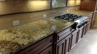 Types of Range Stove Tops [upl. by Orrocos9]