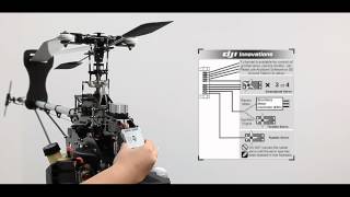 DJI Ace Waypoint Setup DemoMain Controller Installation [upl. by Aicenra]