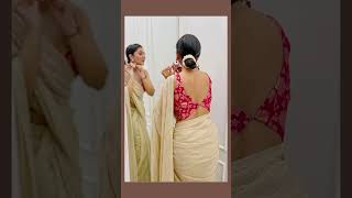 Saree Poses For Photoshoot 2024 tamil [upl. by Harold]