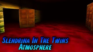 Slendrina Version 201 In The Twins Atmosphere Full Gameplay [upl. by Aronoel]