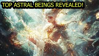 Astral Entities EXPOSED From Logic to MindBlowing Realities [upl. by Aretha751]