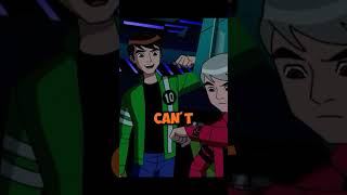 The ultimatrix is the worst Omnitrix [upl. by Aisayn]