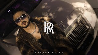 Cherry Billa  RR  Pulse Music  Official Music Video [upl. by Pryce]