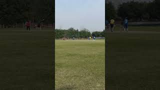 Solid defence shortyoutubeshorts shortvideo shorts cricket cricketshorts shortsviral jkm [upl. by Lanford]