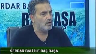 Serdar Bali Fatih Tekke Transferi Açıklaması [upl. by Saraann]