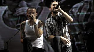 Linkin Park Answers the Possibility of Holding a Concert in Indonesia [upl. by Ylrebmi]