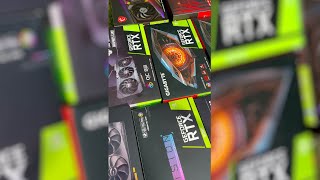 GPUs in Stock at Retail Prices  How I Get a GPU at MSRP Shorts [upl. by Ralleigh]