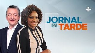 Jornal da Tarde  23072024 [upl. by Nere]