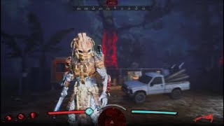 Exiled Predator Gameplay Update 228 [upl. by Dulce]