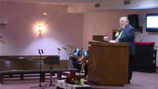 Truth Tabernacle LIVE stream  Wednesday Evening Service Nov 27th 2024 [upl. by Airun525]