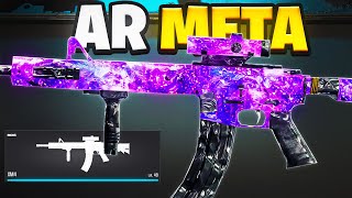 The META XM4 CLASS SETUP In BO6 WARZONE 😱   Best Xm4 Class Setup Warzone [upl. by Yoshio978]