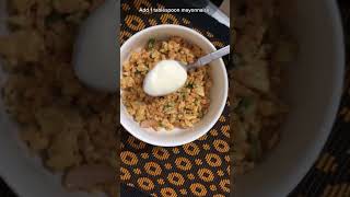 Egg sandwich recipe cookingreelsfoodrecipeyoutubeshortsshortvideoshortsexploreyoutube [upl. by Cappello634]