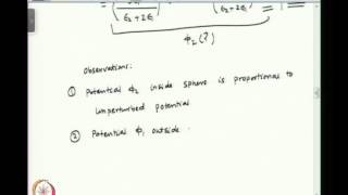 Mod01 Lec18 Electrokinetics [upl. by Maillliw863]