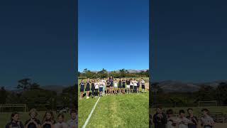 Lower School Cheer Video [upl. by Clarinda]