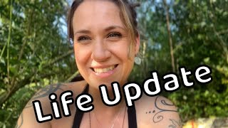 Life Update  Traumjob verwirklicht 🥳 Selbstständigkeit  Beziehung amp Kinder [upl. by Bergerac399]