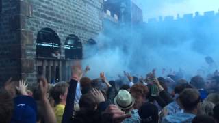 Beatherder 2015 The Fortress [upl. by Oderfliw]