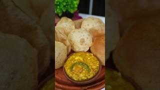 Luchi Cholar Daal shorts [upl. by Duffie464]