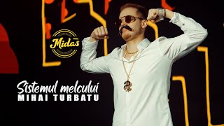 Mihai Turbatu  Sistemul Melcului Official video by MIDAS MNL [upl. by Harpole]