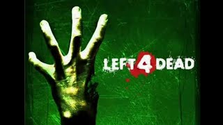 Analizando a Left 4 Dead [upl. by Nnylaf]