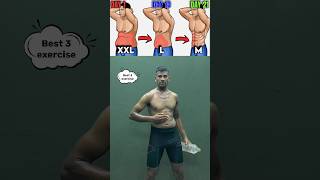 ABS workout for core strengthening motivation youtubeshorts viral reels fitness shorts video [upl. by Adnorrehs]