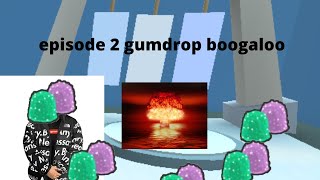 donating 1000 gumdrops in Bee Swarm Simulator [upl. by Kahler611]