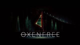 OXENFREE  Tape Player Music A B and C [upl. by Ahsikar]