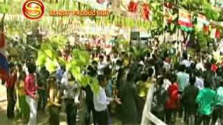 Happy Khmer New Year 2009SD vol818 [upl. by Libb56]